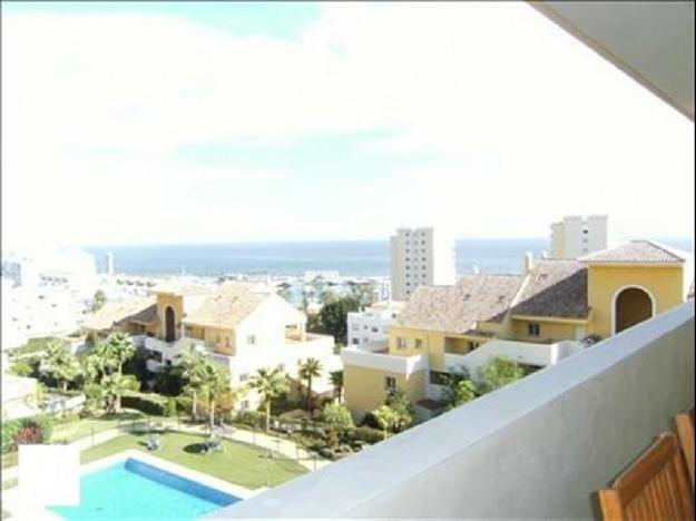 Áticos a la venta en Estepona Costa del Sol