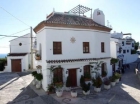 Adosado con 4 dormitorios se vende en Frigiliana, Axarquia - mejor precio | unprecio.es