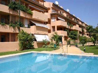 Apartamento con 1 dormitorio se vende en Marbella, Costa del Sol