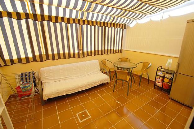 Apartamento en Arroyo de la Miel