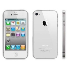 Apple iPhone 4S 16GB Blanco - mejor precio | unprecio.es