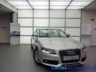 Audi A4 - mejor precio | unprecio.es