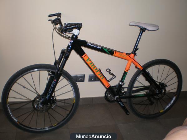 BICICLETA MTB MARCA VICTORIA