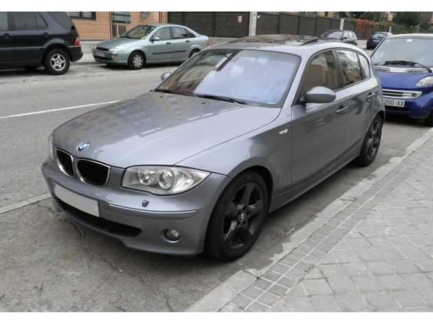 BMW 120d