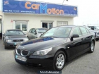 BMW 530 d [635652] Oferta completa en: http://www.procarnet.es/coche/alicante/bmw/530-d-diesel-635652.aspx... - mejor precio | unprecio.es