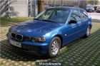 BMW Compact 316ti Compact - mejor precio | unprecio.es