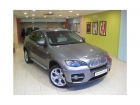 BMW X6 XDRIVE35D - mejor precio | unprecio.es