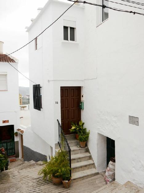 Casa en venta en Cómpeta, Málaga (Costa del Sol)