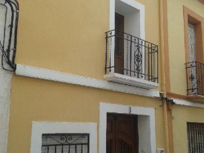 Casa en venta en Sanet i Negrals, Alicante (Costa Blanca)