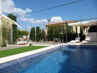 Chalet en venta en Albir, Alicante (Costa Blanca)