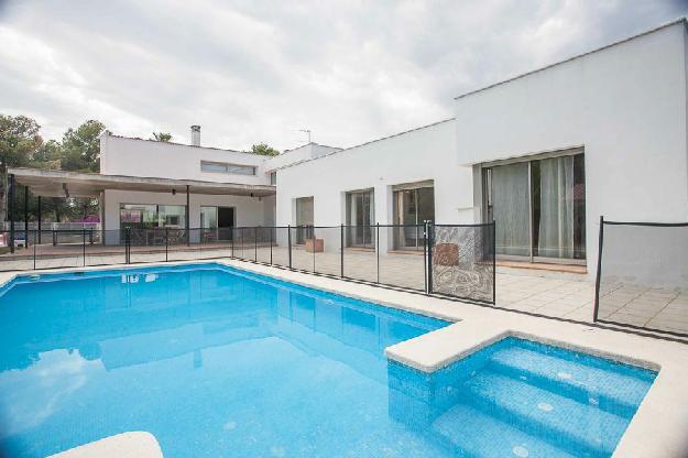 Chalet en venta en Bétera, Valencia (Costa Valencia)