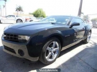 Chevrolet Camaro V6  TMCARS.ES - mejor precio | unprecio.es