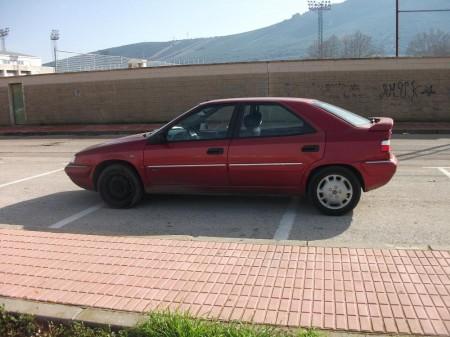 Citroen Xantia 19 TD 90 CV  en Ciudad Real