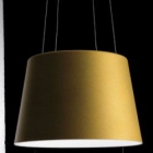Fontana Arte Colgante aurea vern grigia mont cie 40w g10q - iLamparas.com - mejor precio | unprecio.es
