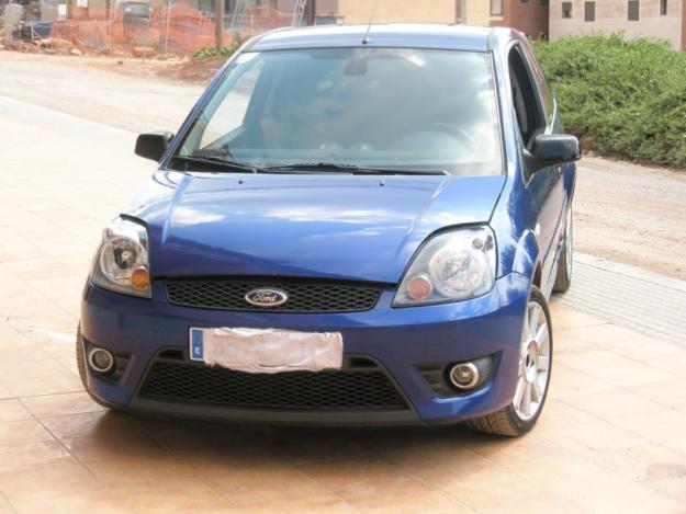 For Fiesta ST 2.0 150cv