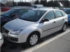 FORD FOCUS FLEXIFUEL - Barcelona - mejor precio | unprecio.es