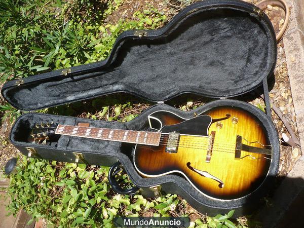 Guitarra Gibson ES 165 Herb Ellis