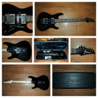 Guitarra Ibanez S 470 BK - mejor precio | unprecio.es