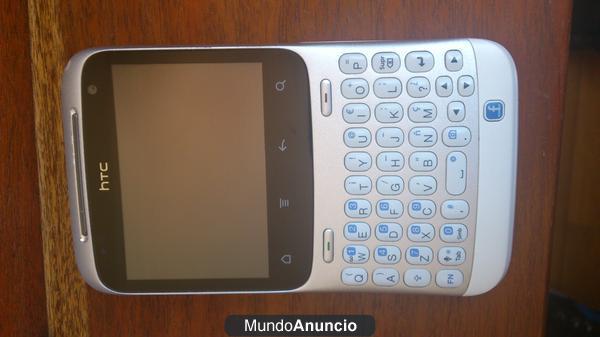 HTC Chachacha