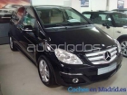 Mercedes Benz B200 - mejor precio | unprecio.es