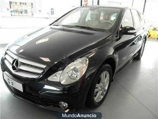 Mercedes-Benz Clase R R 320 CDI 4MATIC
