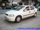 Opel Astra 1.6 COMFORT 5p. - mejor precio | unprecio.es