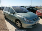 Peugeot 307 SW Pack 2.0 HDi 90 - mejor precio | unprecio.es