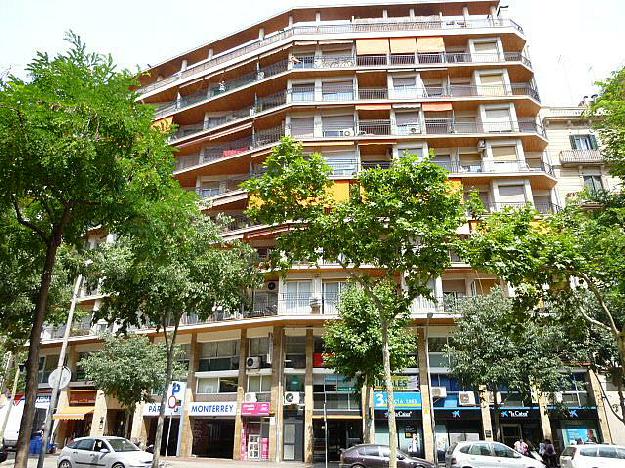 Piso en Barcelona
