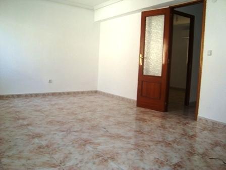 Piso en Talavera de la Reina
