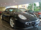Porsche Cayman 2.7 - mejor precio | unprecio.es