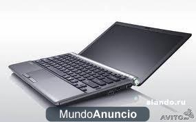 Portatil Sony 8Gb RAM 1Tb DIso Duro