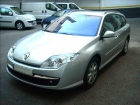 RENAULT LAGUNA - Madrid - mejor precio | unprecio.es