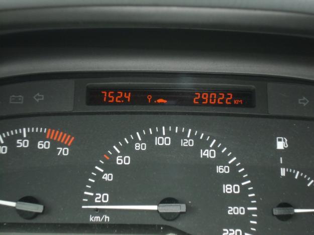 Renault  Laguna menos precio