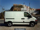 Renault Master Furgon 2800 Corto Normal 2.5d - mejor precio | unprecio.es