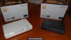 Routers WIFI ADSL2 nuevos precintados - mejor precio | unprecio.es