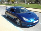 SE VENDE TOYOTA CELICA TUNING - mejor precio | unprecio.es