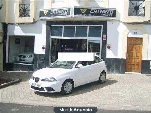 Seat Ibiza 1.4 TDI 80cv Sport