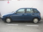 SEAT IBIZA PASION 99 - mejor precio | unprecio.es
