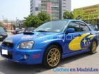Subaru Impreza - mejor precio | unprecio.es