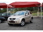 Suzuki Grand Vitara ii 1.9 ddis 130 luxe 5p - mejor precio | unprecio.es