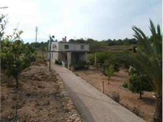 Terreno/Finca Rstica en venta en Tortosa, Tarragona (Costa Dorada)