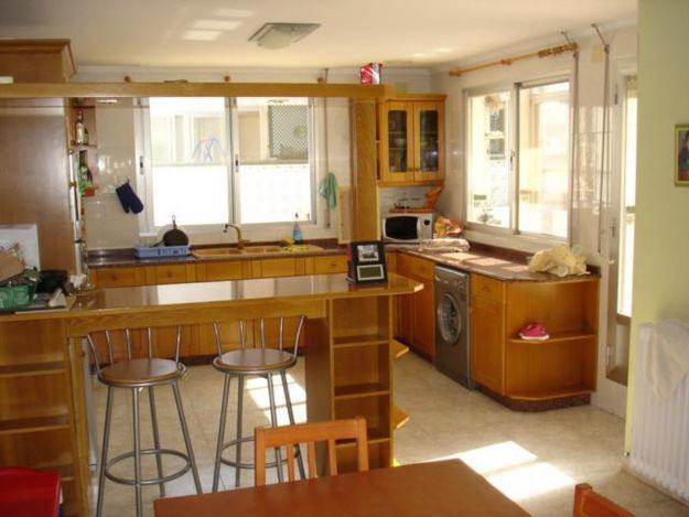 Vendo casa en Requena