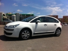 Vendo Citroen C4 1.4  Año 2006. 84000Km - mejor precio | unprecio.es