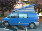 Vendo MERCEDES VITO 110 CDI Camper - mejor precio | unprecio.es