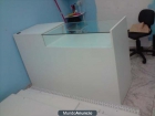 VENDO MOSTRADOR POR CIERRE TIENDA - mejor precio | unprecio.es