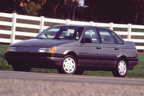 VENDO WOLSVAGEN PASSAT