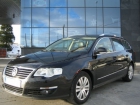 VOLKSWAGEN 2.0TDI Highline - mejor precio | unprecio.es