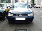 Volkswagen Golf 1.6 CONCEPTLINE - mejor precio | unprecio.es