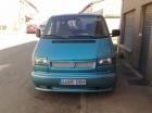 Volkswagen Multivan allstar en LEON - mejor precio | unprecio.es