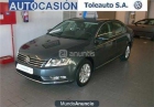 Volkswagen Passat 2.0 TDI CR 140cv Advance - mejor precio | unprecio.es